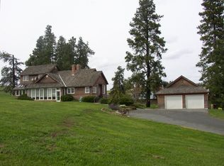1781 Highway 99, Troy, ID 83871