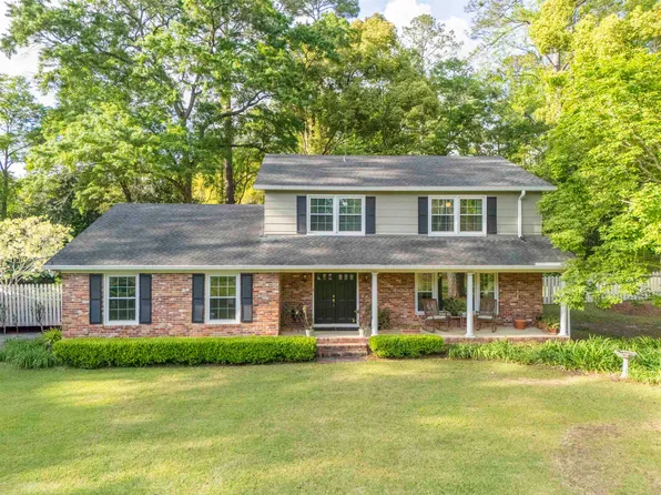 706 Piedmont Dr, Tallahassee, FL 32312