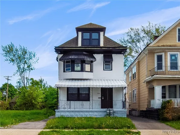 1135 E Delavan Ave, Buffalo, NY 14215