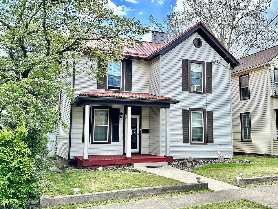 1st image of 317 Pine St