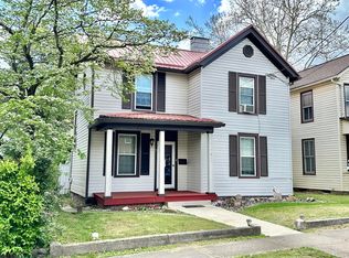317 Pine St, Clifton Forge, VA 24422