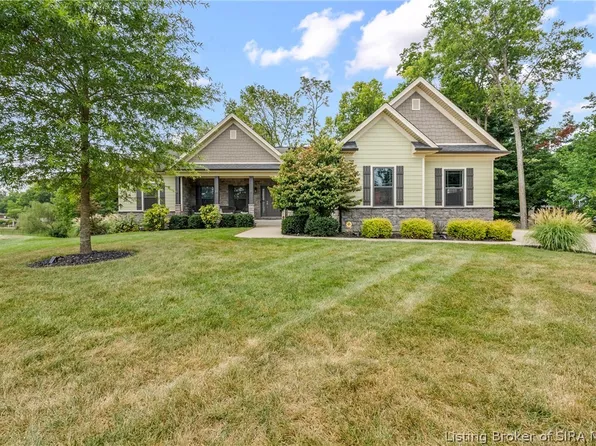8208 Harvest Court, Charlestown, IN 47111
