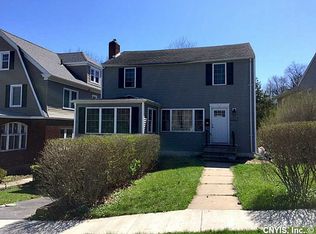 1318 Euclid Ave, Syracuse, NY 13224