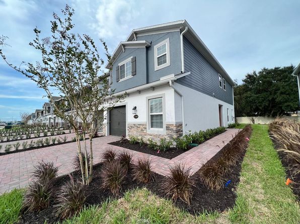 2779 Narcoossee Commons Way #2779