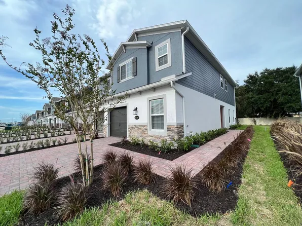 2779 Narcoossee Commons Way #2779, Saint Cloud, FL 34771