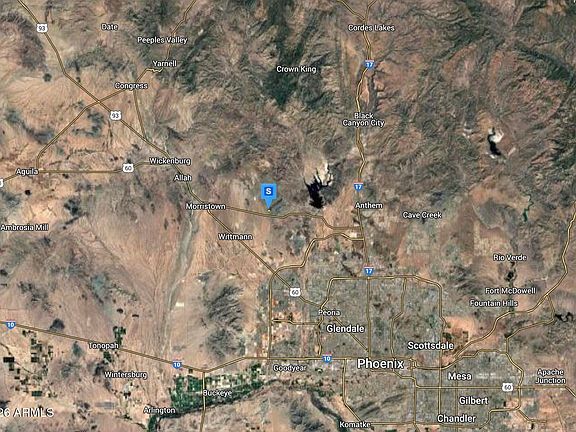 5th image of 39573 N WHISPERING RIDGE Way #2