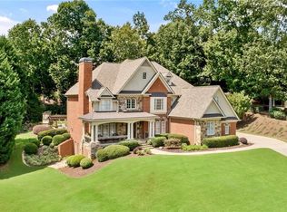 8520 Moor Park Run, Duluth, GA 30097