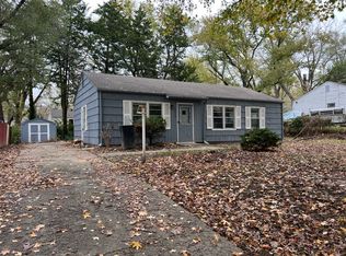 6032 Corona Ave, Kansas City, KS 66102