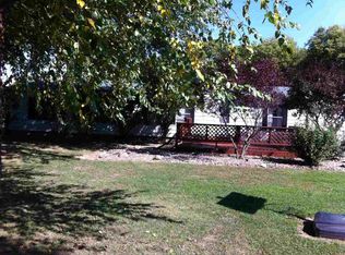 4935 Dayton Rd, Lafayette, IN 47905