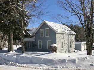 101 Brown Rd, Colton, NY 13625