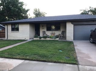 3670 Tabor Ct, Wheat Ridge, CO 80033