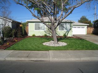 462 Rosemont Dr, Santa Clara, CA