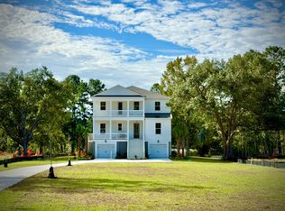 1130 Theodore Brunson Rd, Awendaw, SC 29429
