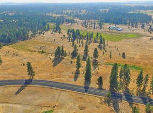 0 W Four Mound Rd, Nine Mile Falls, WA 99026