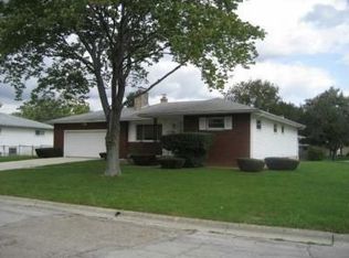 1116 Saint Matthew Ave, Columbus, OH
