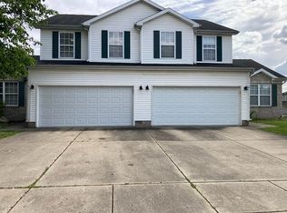 40-42 Sonoma Ct #40-42, Lafayette, IN 47905