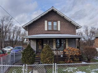 624 Morgantown Rd, Uniontown, PA 15401