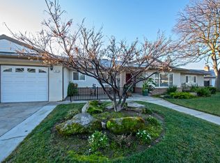 965 E Pinedale Ave, Fresno, CA