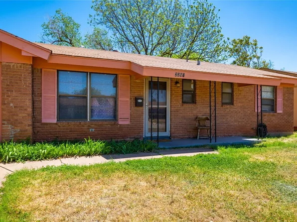 2257 Bel Air Dr, Abilene, TX 79603