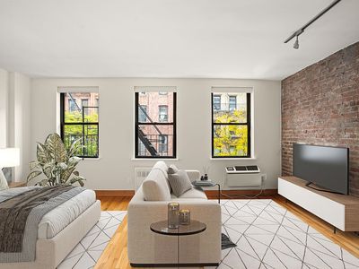 250 W 15th St APT 3E, New York, NY, 10011