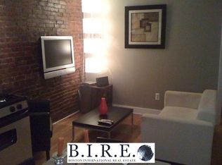 308 Sumner St #2, Boston, MA 02128