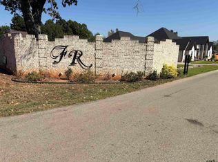 21121 Patriot Cir, Tyler, TX 75703