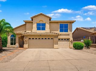 1728 E Samuel Dr, Phoenix, AZ 85024