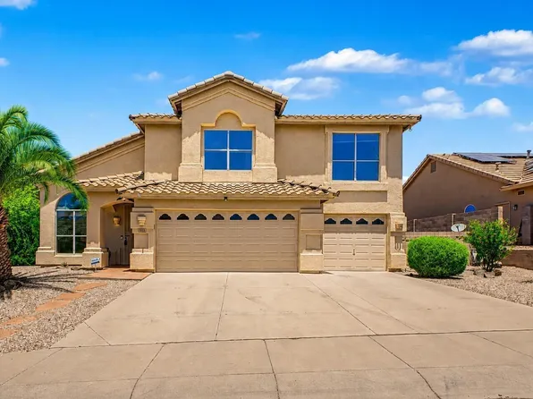 1728 E SAMUEL Drive, Phoenix, AZ 85024