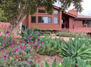 1134 Edgemound Dr, Santa Barbara, CA 93105