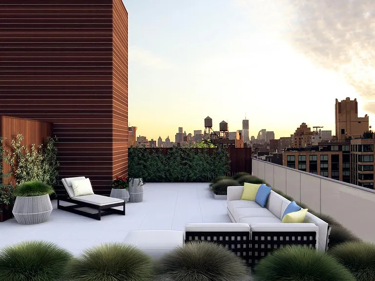 151 W 21st St #4B — Photo 13