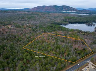 0 North High Street, Bridgton, ME 04009