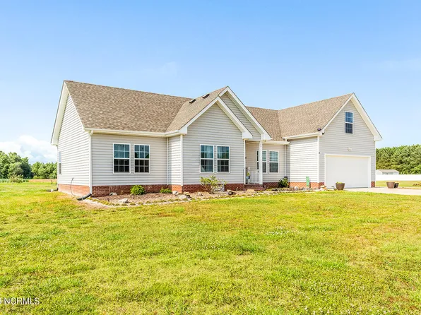 100 Buck Run, South Mills, NC 27976