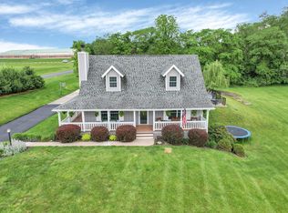 310 Hainsview Dr, Newark, OH 43055