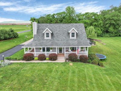 310 Hainsview Dr, Newark, OH, 43055