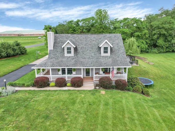 310 Hainsview Dr, Newark, OH 43055