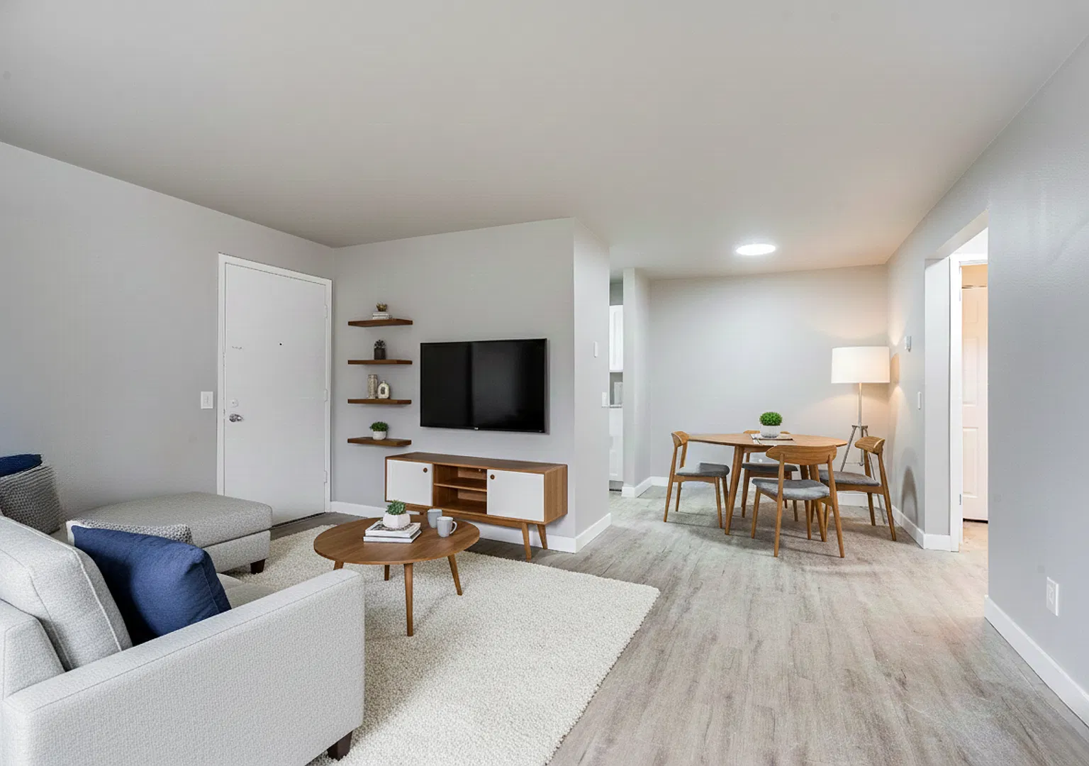 Canopy Collective | Pet-Friendly Apartments in Northeast Madison, WI 53704 — Photo 4