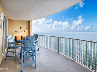 17545 Front Beach Rd #2306, Lynn Haven, FL 32444