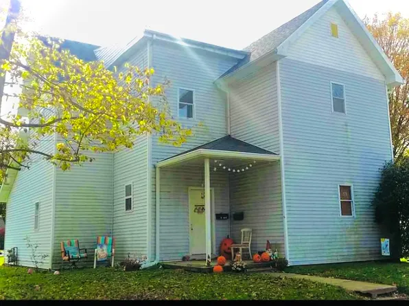 1247 Locust St, Middletown, IN 47356