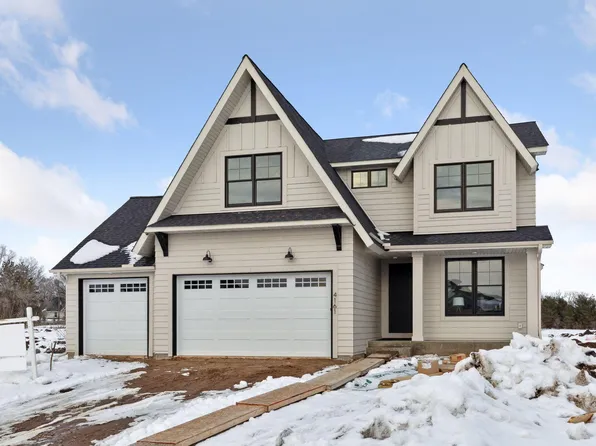 4161 Hummingbird Ct N, Lake Elmo, MN 55042