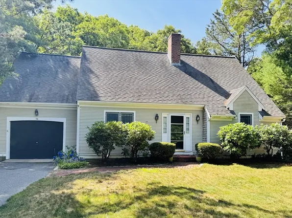 96 Saddler Ln, Barnstable, MA 02630