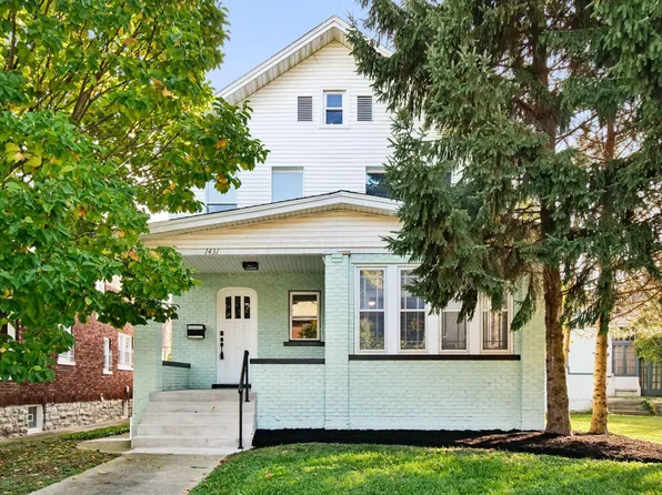 1431 Eastwood Ave, Columbus, OH 43203