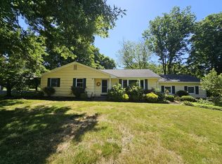 21 Cairns Pl, Belle Mead, NJ 08502