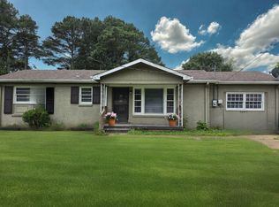 3607 Inglewood Dr NW, Huntsville, AL 35810