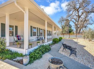 15893 Young St, Middletown, CA 95461