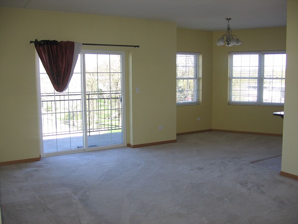 2nd image of 19806 S Wolf Rd Unit 307