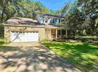 4534 Sheffield Dr, Pace, FL 32571