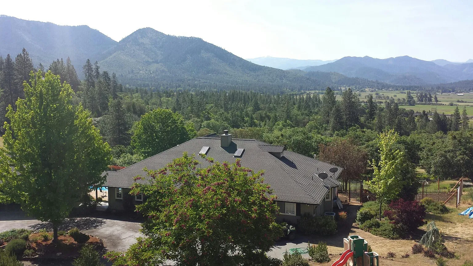 799 China Gulch Rd photo 1