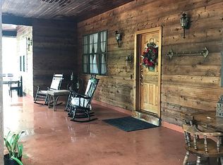 26200 Pitts Rd, Eustis, FL 32736