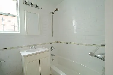 Rented by AM Residential