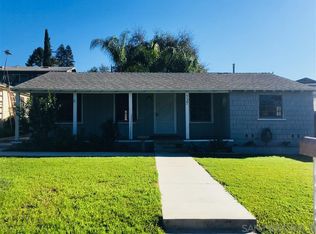727 E 2nd Ave, Escondido, CA 92025
